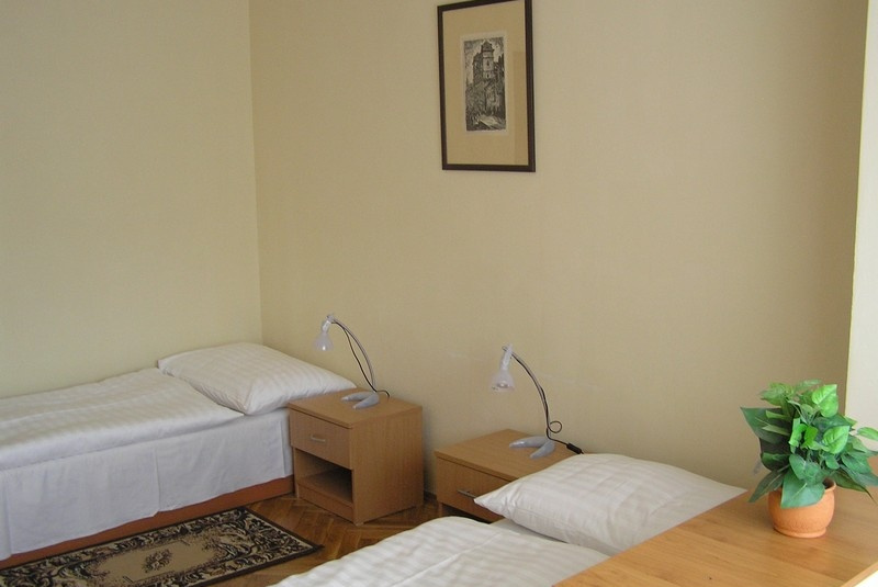 Ubytovanie